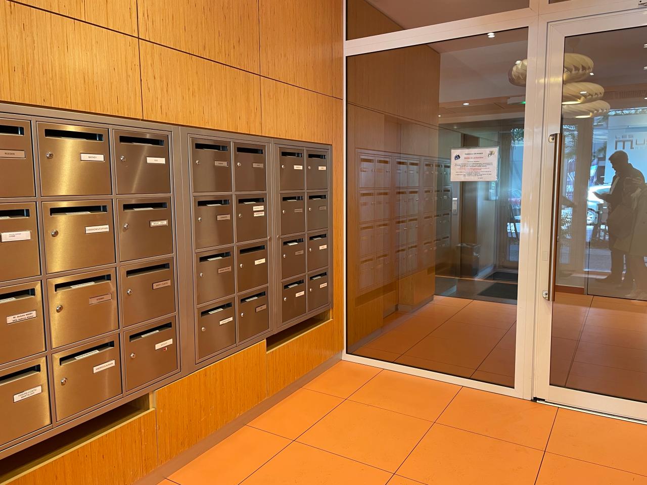 Bureau Metz 220m² Vente bureau Metz Moselle OVBUR2529590 4